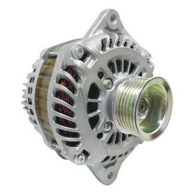11437n Wai World Power Systems Alt Mi Ir/if 12 V 130 A