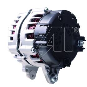 11464n Wai World Power Systems Alternator Fits 09-10 Audi Q7 3.6l-v6