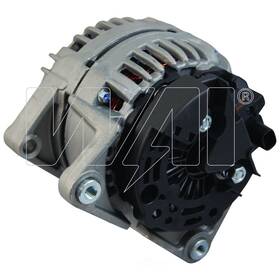 11475n Wai World Power Systems Alternator Fits 08-09 Saturn Astra
