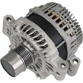 11644n Wai World Power Systems Alt Mi Ir/if 12 V 170 A Cw Sc6