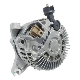 11649n Wai World Power Systems Alt Mi Ir/if 12 V 175 A