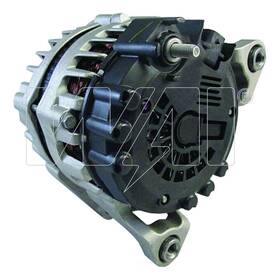 11654n Wai World Power Systems Alternator