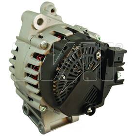 11698n Wai World Power Systems Alternator Fits 14-18 Ford Fiesta 1.6l-l4