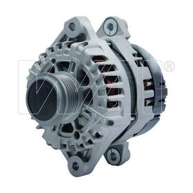 11702n Wai World Power Systems Alt Va Ir/if 12 V 130 A Cw Sc6
