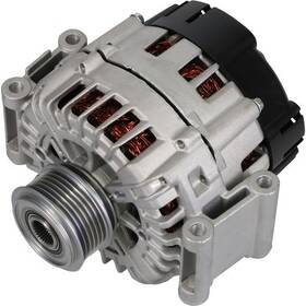 11800n Wai World Power Systems Alt Va Ir/if 12 V 180 A Sc6 Cw