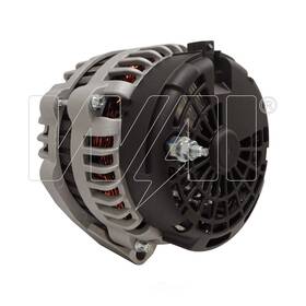 11900n Wai World Power Systems Alternator