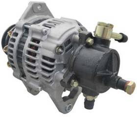 12336n Wai World Power Systems Alternator
