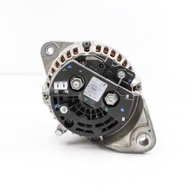 12715n Wai World Power Systems Alternator Internal Regulator/internal Fan 200 Amp/12 Volt Cw