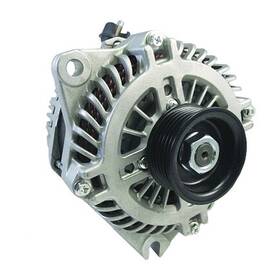 12878n Wai World Power Systems Alt Mi Ir/if 12 V 200 A