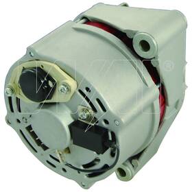 13056n Wai World Power Systems Alternator Fits 1973-1985 Mercedes-benz 300d 240d 450sel System