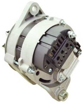 13152n Wai World Power Systems New Alternator