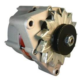 13154n Wai World Power Systems Alt Bo Ir/ef