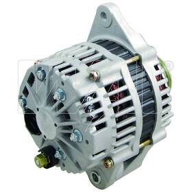 13564n Wai World Power Systems Alternator For 1993-95 Isuzu Rodeo 3.2l V6 60 Amps 4 Grooves