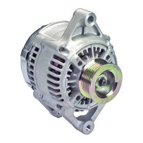 Wai World Power Systems 13578n Alt Nd Er/if