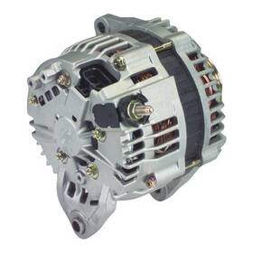 13724n Wai World Power Systems Alt Hi Ir/if