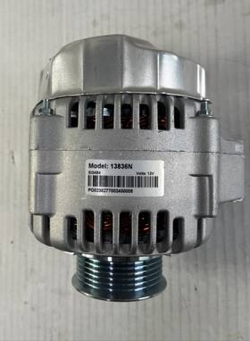 13836n Wai World Power Systems Alternator