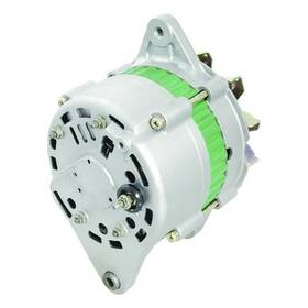 14255n Wai World Power Systems Alt Hi Ir/ef