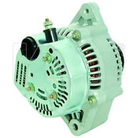 14668n Wai World Power Systems Alternator Fits 1985-1992 Toyota 4runner Pickup Celica