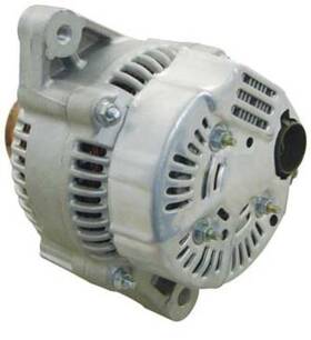 14849n Wai World Power Systems Alternator For 88-91 Toyota Camry