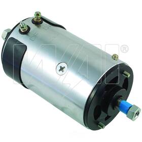 15268cn Wai World Power Systems Generator