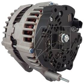 20017n Wai World Power Systems Alternator