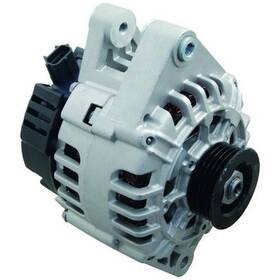 20602n Wai World Power Systems Alt Va Ir/if 12 V 90 A