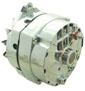 Wai World Power Systems 609843088253 Alternator 7294-secn
