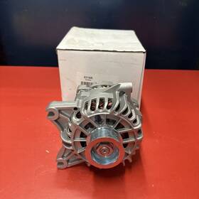 4l3u-10300-ba Wai World Power Systems 609843464187 8318 Alternator For Ford Lincoln F150 Mark Lt 4.6l 5.4l 2004-08