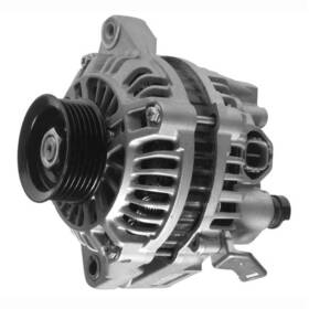 7127-3r Wai World Power Systems Alt Dr 10 Si