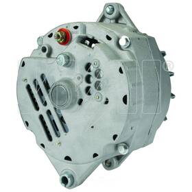 7157mn Wai World Power Systems Alternator