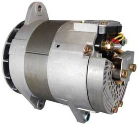 8658n Wai World Power Systems Alternator