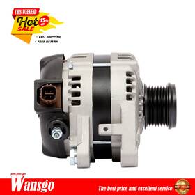 Wg4006142 Wansgo For Toyota Sienna 2007-2016 Rav4 2009-2012 V6 3.5l 3.5 11326 Alternator