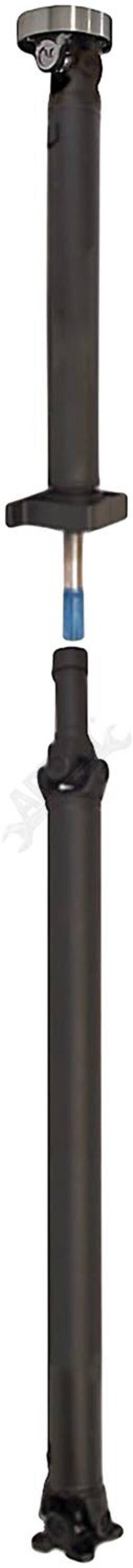 986-048 Wd Express 889245397539 Dorman Rear Intm Driveshaft