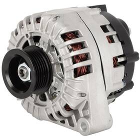 11543820 Wellstorehere 1x Alternator For 2006-2007 Saturn Relay Chevrolet Uplander