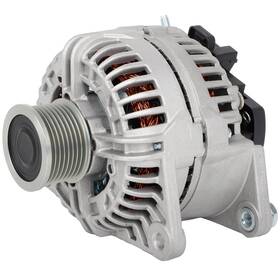 12763953 Wellstorehere Alternator For 2007-2009 Dodge Ram 2500 2008-2010 4500 6.7l 11239 136 A