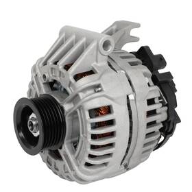 12763960 Wellstorehere Alternator For 2006-09 Buick Allure Lacrosse 2006-08 Pontiac Grand Prix 3.8l