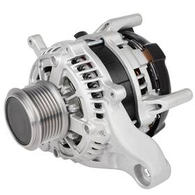 12763966 Wellstorehere Alternator For 2016-2022 Acura Ilx 2015-2019 Honda Cr-v 2.4l 135 A 21154