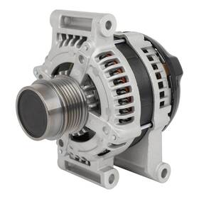 12763975 Wellstorehere 12v Alternator For 2005-2007 Chevrolet Cobalt Saturn Ion 2.0l 11109 140a