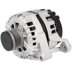 12763980 Wellstorehere Alternator For 2013-2021 Chevrolet Trax Buick Encore 1.4l 11399 Ava0132 130 A