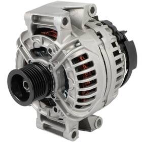 12800566 Wellstorehere Alternator For 2010-2012 Mercedes-benz Glk350 2009-2012 C300 14051 150a
