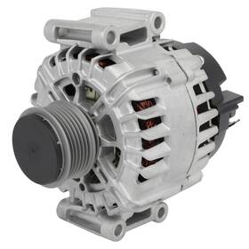 Wellstorehere 12800580 12v Alternator For 2008-2010 Audi A5 Quattro 2010-2012 S4 S5 150a 11461