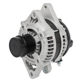 12800592 Wellstorehere 12v Alternator For 2010-2013 Toyota 4runner Fj Cruiser 4.0l 100a 11517