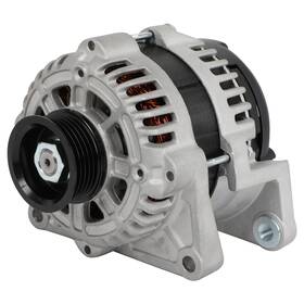 12806045 Wellstorehere Alternator For 2009-2011 Chevrolet Aveo 2009-2010 Pontiac G3 8486 95a