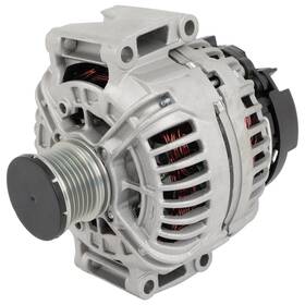 A013-154-21-02 Wellstorehere 12806065 Alternator For 23248 Sc6 2003-2009 2010 Mercedes Lcv Vito 200a
