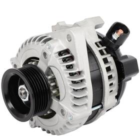 12806070 Wellstorehere Alternator For 2013-2015 2016 2017 Honda Accord 3.5l V6 11671 135a Cw