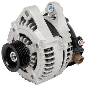 12806074 Wellstorehere 12v Alternator For 2004-2005 2006 Toyota Sienna 3.3l V6 23996 130a Sc7