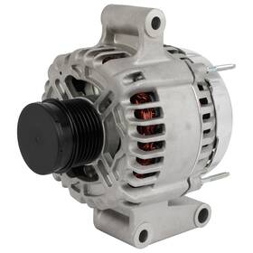 12806075 Wellstorehere 1pcs 12v Alternator For 2004 Ford Focus 2.3l L4 115 Amp Sc6 Cw 8439