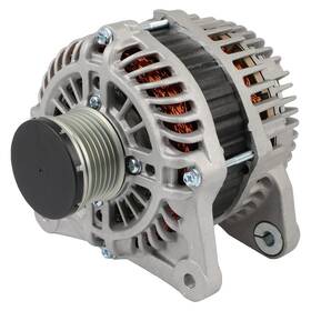12806086 Wellstorehere 12v Alternator For 2013-2016 2017 2018 Nissan Altima L4 2.5l 110a 11657