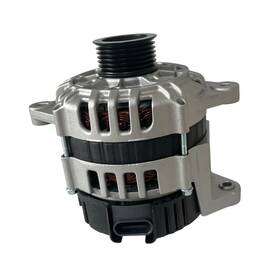 Wheelspart 42733403 Brand New Alternator For 2004-2008 Chevrolet Aveo Aveo5