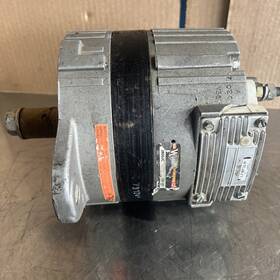 L79000lh Wilson 2600jc Alternator 12v W03 A7020 Used Surplus